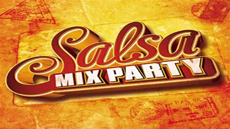 musica salsa mix|musical salsa mix para bailar.